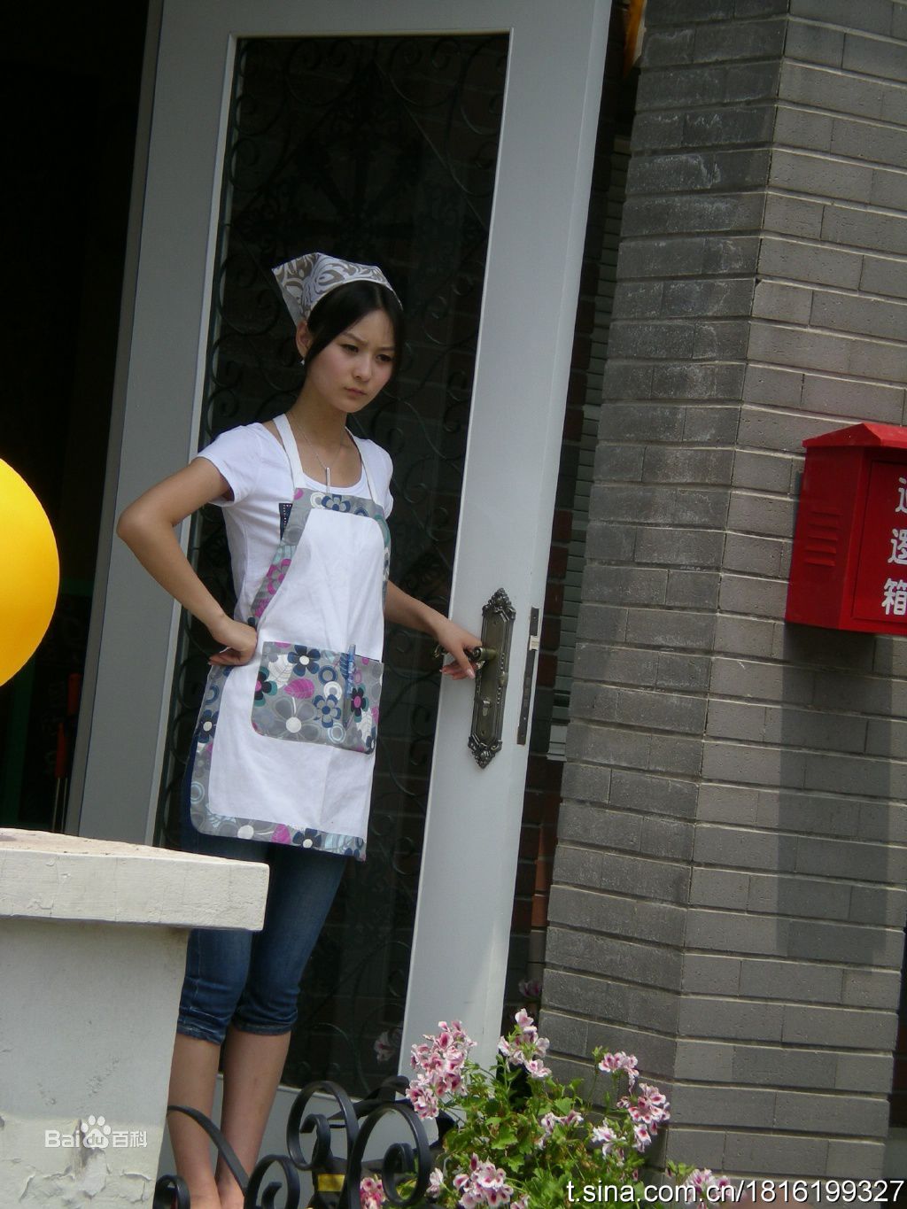 最优质张维娜在《铠甲勇士刑天》杨欢迎中的相册