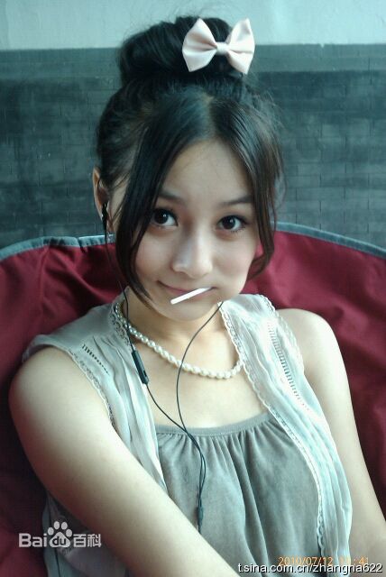 最优质张维娜在《铠甲勇士刑天》杨欢迎中的相册