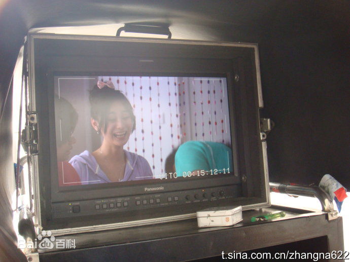 最优质张维娜在《铠甲勇士刑天》杨欢迎中的相册