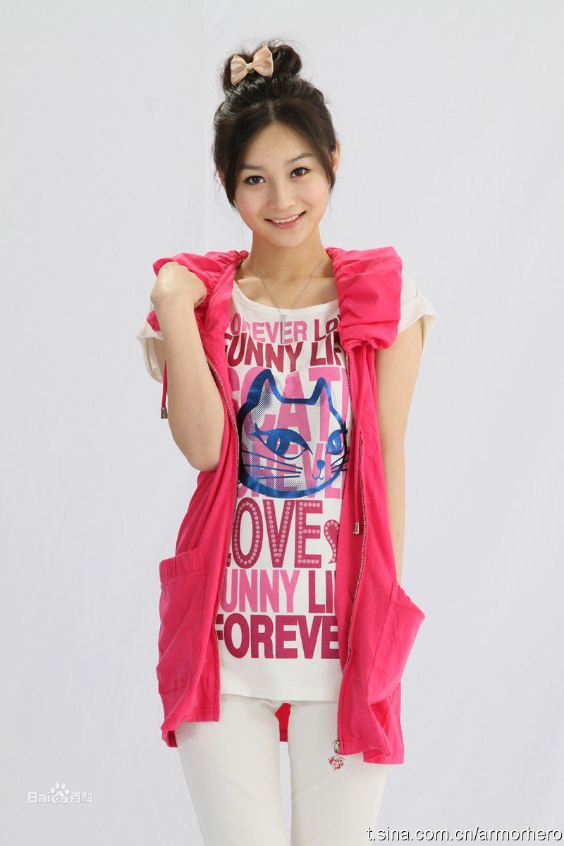 最优质张维娜在《铠甲勇士刑天》杨欢迎中的相册