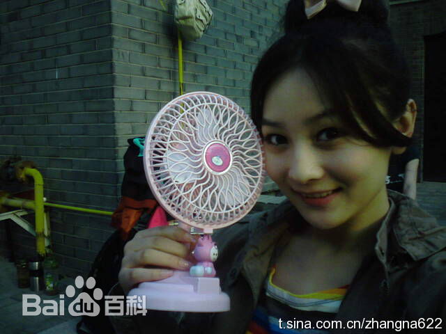 最优质张维娜在《铠甲勇士刑天》杨欢迎中的相册