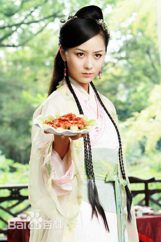 最全张维娜在《五鼠闹东京》纪赛花中的壁纸