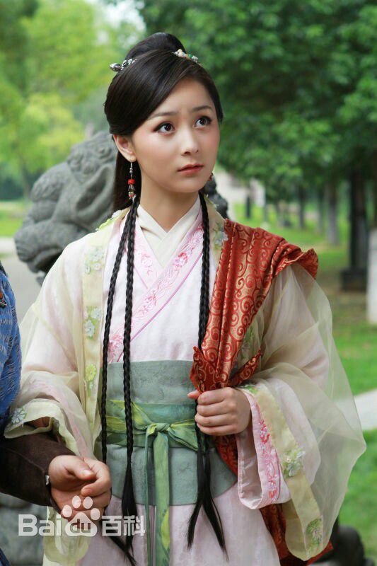 最全张维娜在《五鼠闹东京》纪赛花中的壁纸