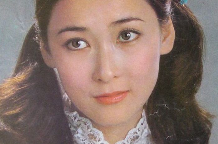 最全麦文燕素颜照