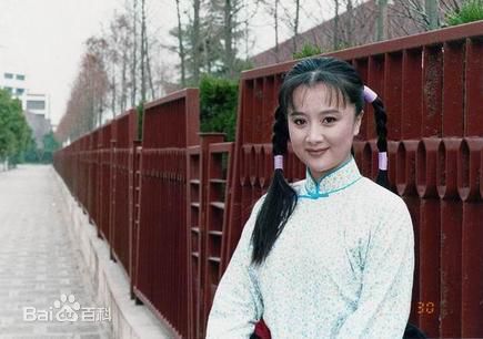 最全麦文燕素颜照