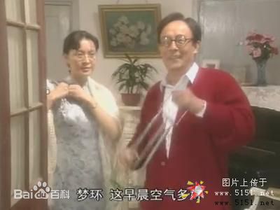 最全麦文燕素颜照