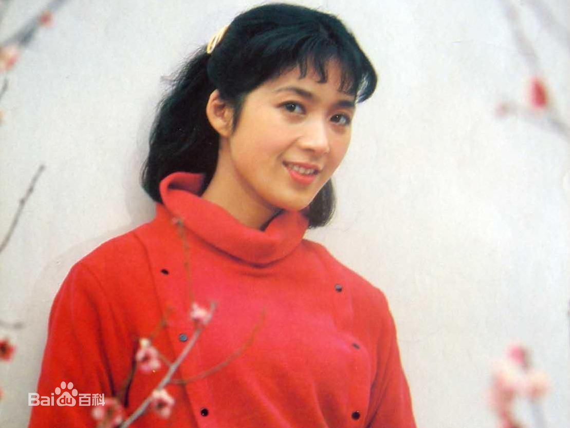 最全龚雪精彩图册