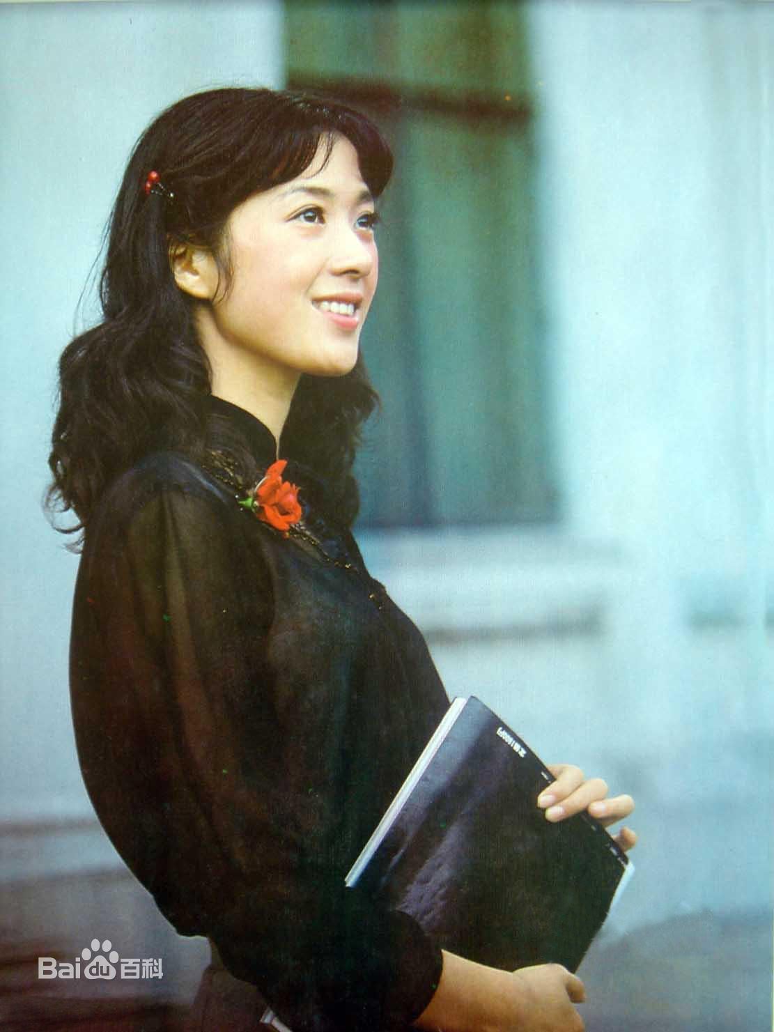 最全龚雪精彩图册