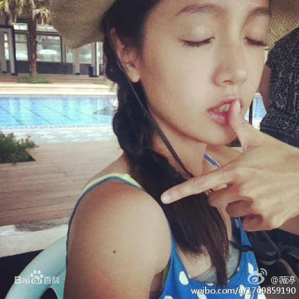 夏娣亚生活照壁纸壁纸