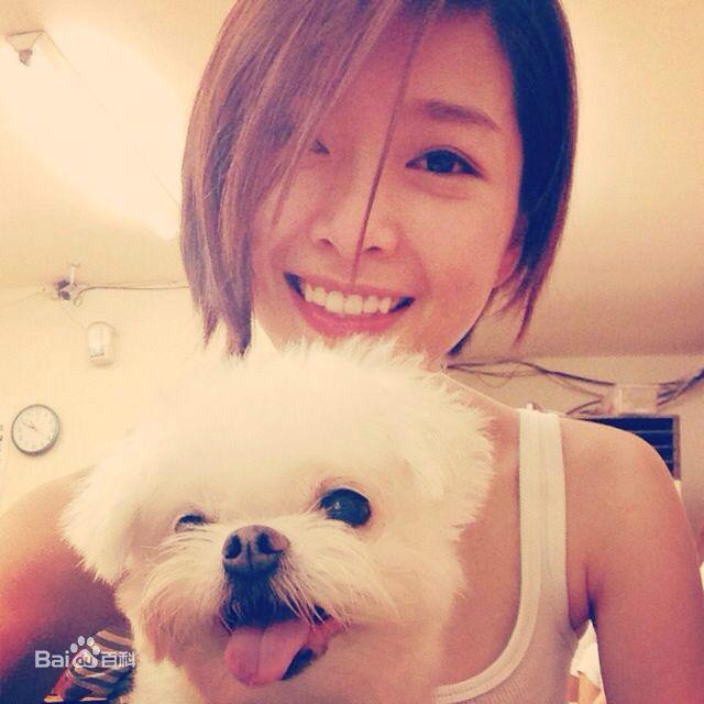 林欣蓓前后照片