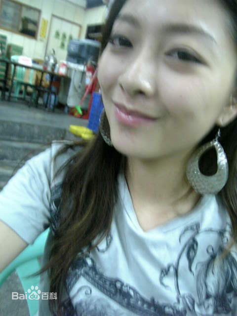 林欣蓓前后照片