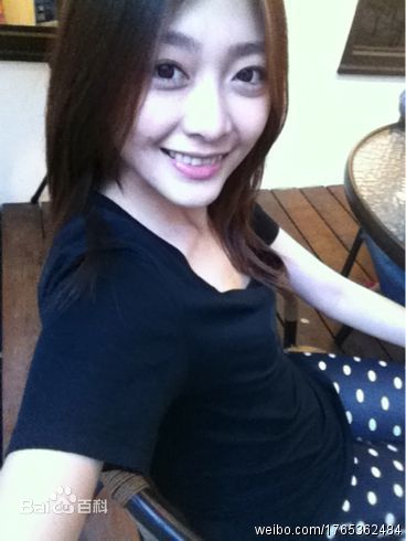 林欣蓓前后照片