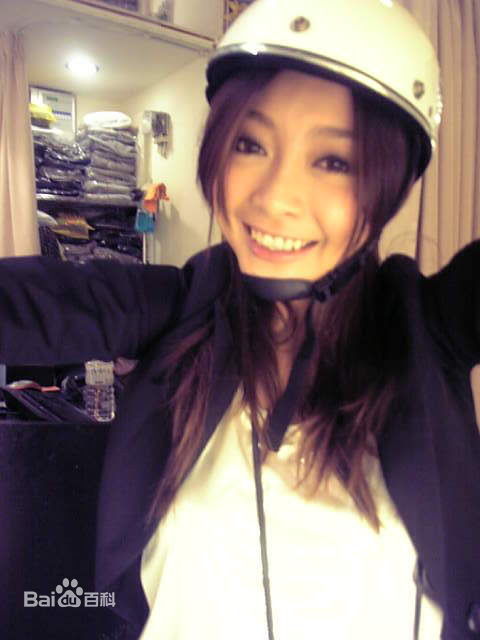 林欣蓓前后照片