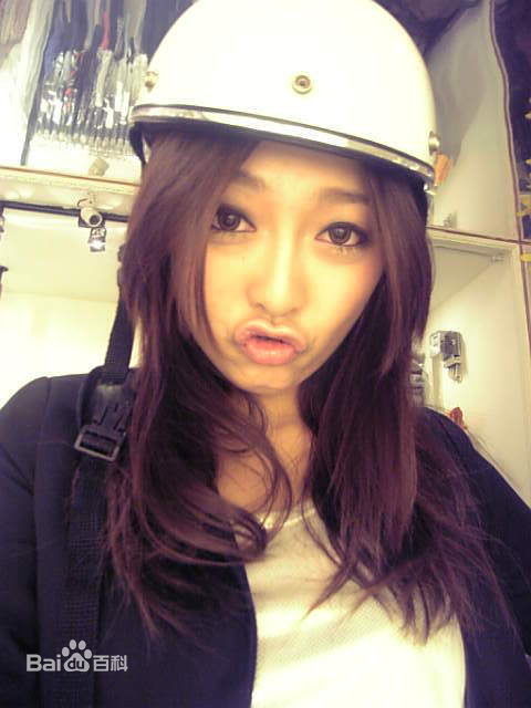 林欣蓓前后照片