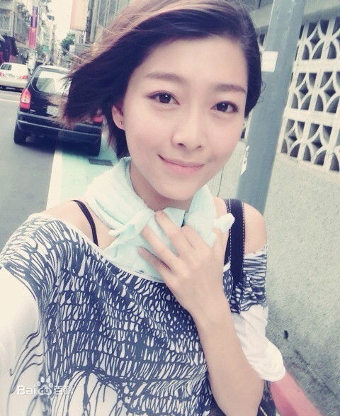 林欣蓓前后照片