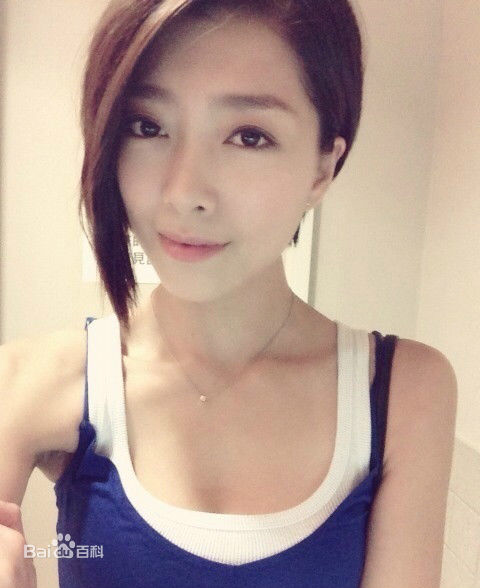 林欣蓓前后照片