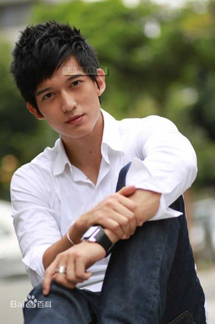 最优质王家梁(Edison)生活照