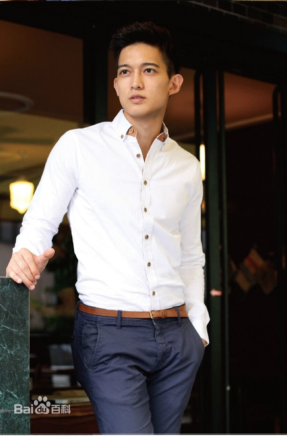 精选王家梁(Edison)