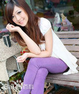 最优质黄甄妮素颜照