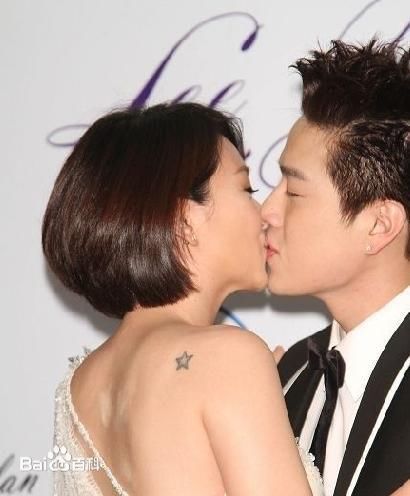 李易(Leeyi)婚礼现场生活照