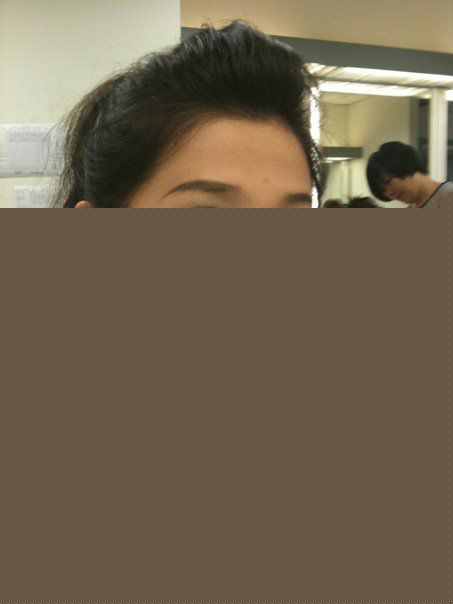 最全李燕素颜照