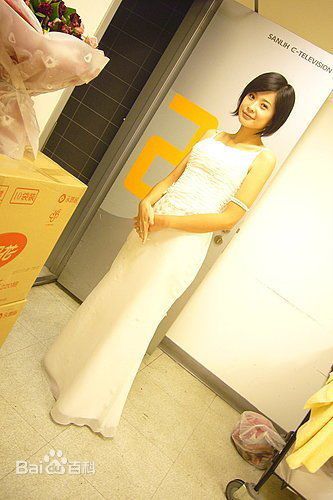 最全李燕素颜照