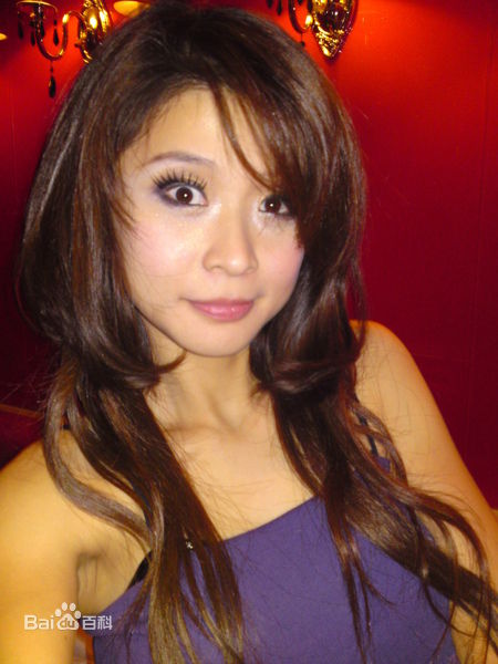 最全李燕素颜照