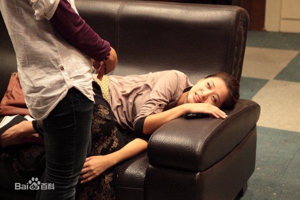 最全李燕素颜照