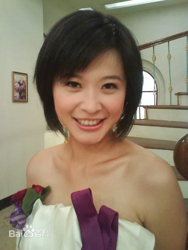 最全李燕素颜照