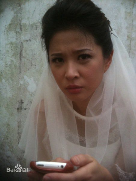 最全李燕素颜照