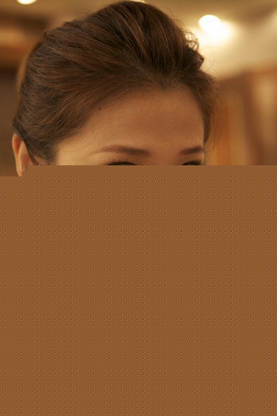 最全李燕素颜照