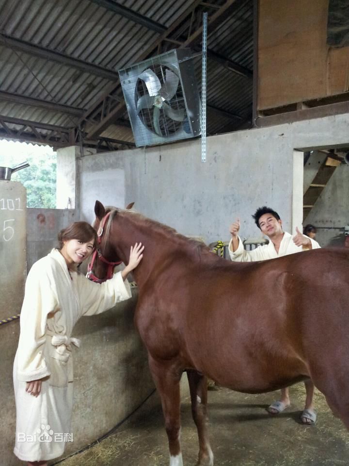 李燕拍摄戏剧性感图片图集