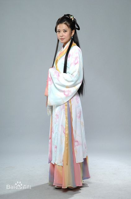 李燕拍摄戏剧性感图片图集