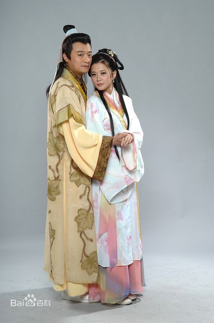 李燕拍摄戏剧性感图片图集