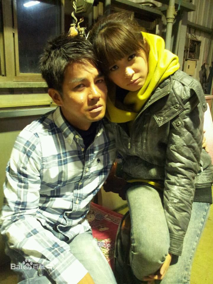 李燕拍摄戏剧性感图片图集