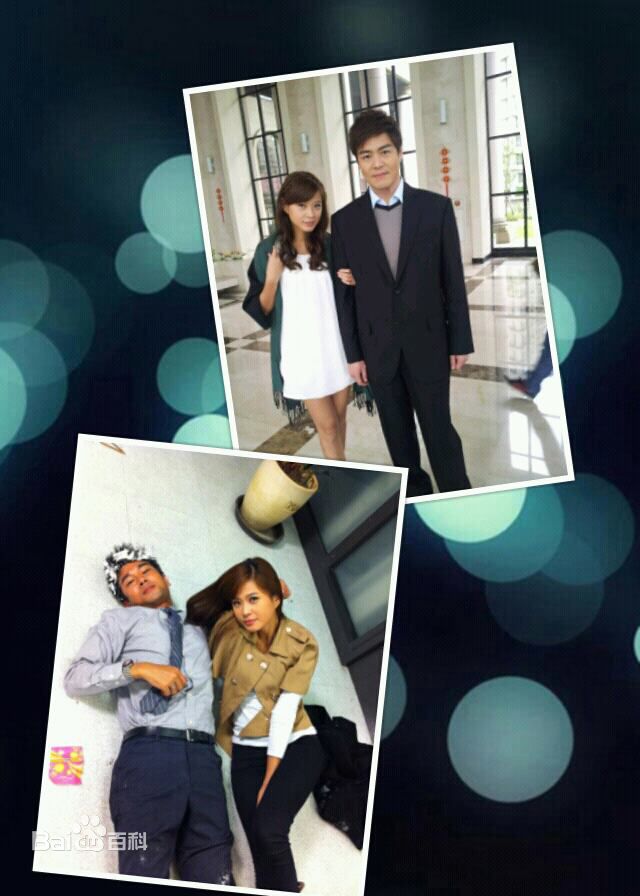 李燕拍摄戏剧性感图片图集