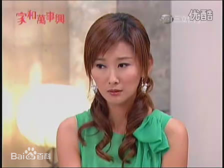 陈珮骐(Carolyn)佩骐最全剧照（三立台）