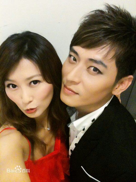 陈珮骐(Carolyn)佩骐最全剧照（三立台）