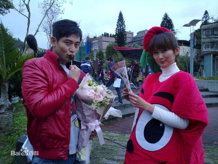 陈珮骐(Carolyn)佩骐最全剧照（三立台）