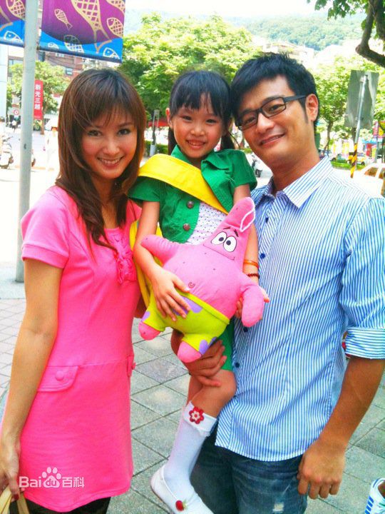 陈珮骐(Carolyn)佩骐最全剧照（三立台）