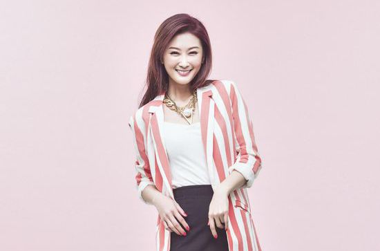 精选陈珮骐(Carolyn)