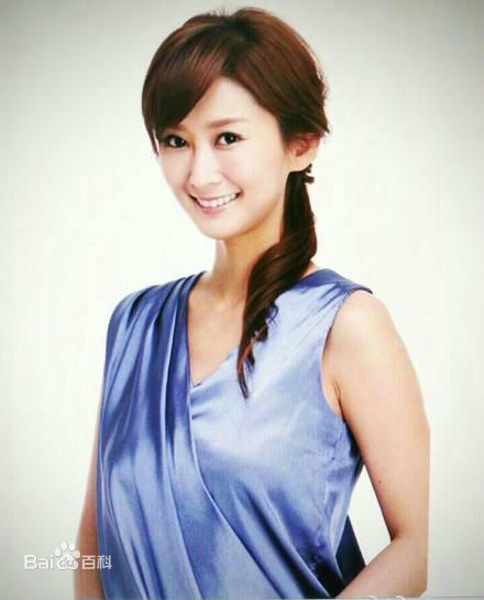 精选陈珮骐(Carolyn)