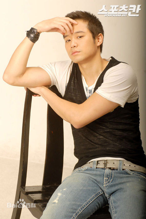 千正明(，Chun Jung Myung)照片