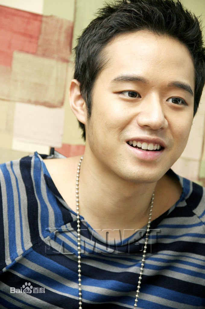 千正明(，Chun Jung Myung)照片