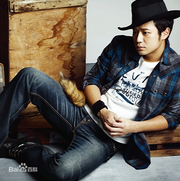 千正明(，Chun Jung Myung)照片