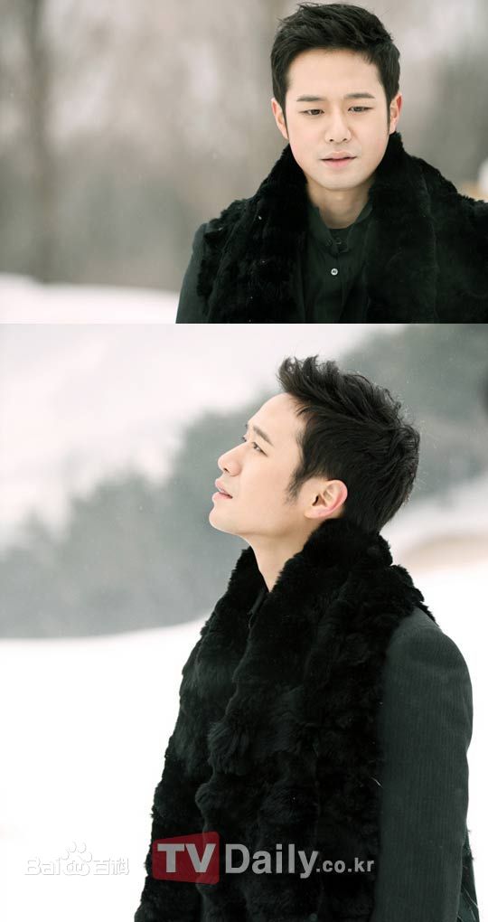 千正明(，Chun Jung Myung)照片