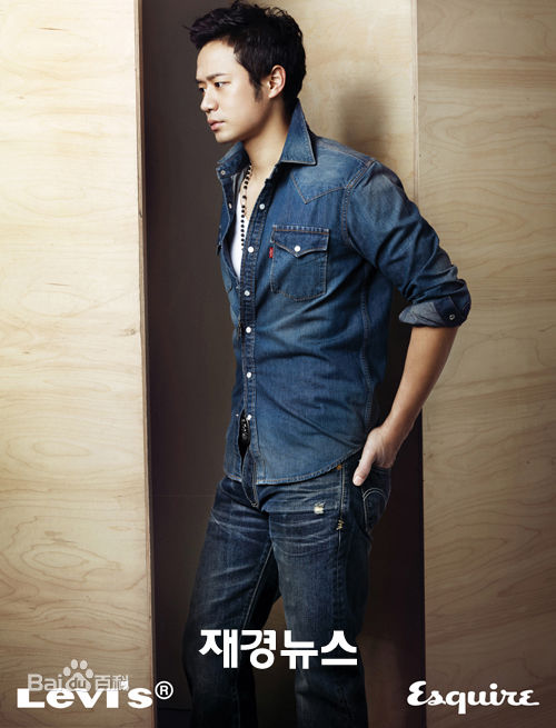 千正明(，Chun Jung Myung)照片