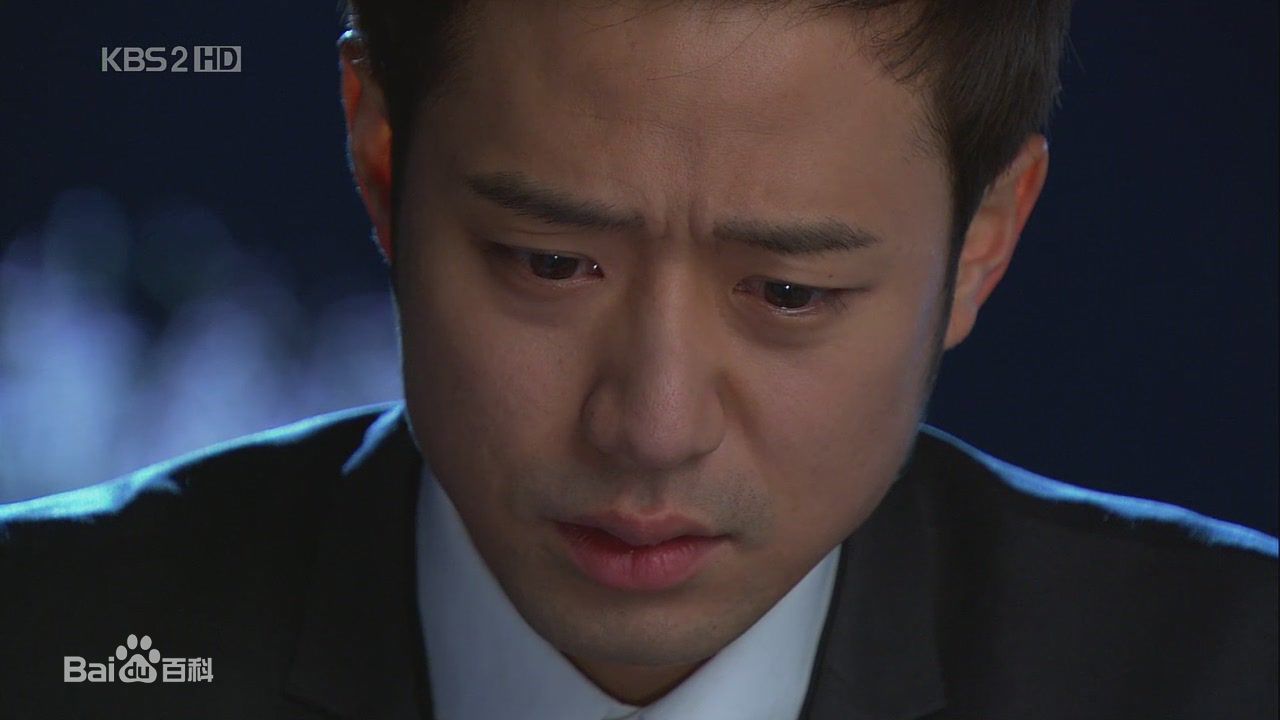 千正明(，Chun Jung Myung)《灰姑娘的姐姐》剧照