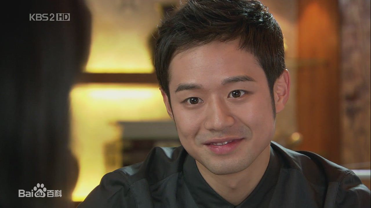 千正明(，Chun Jung Myung)《灰姑娘的姐姐》剧照