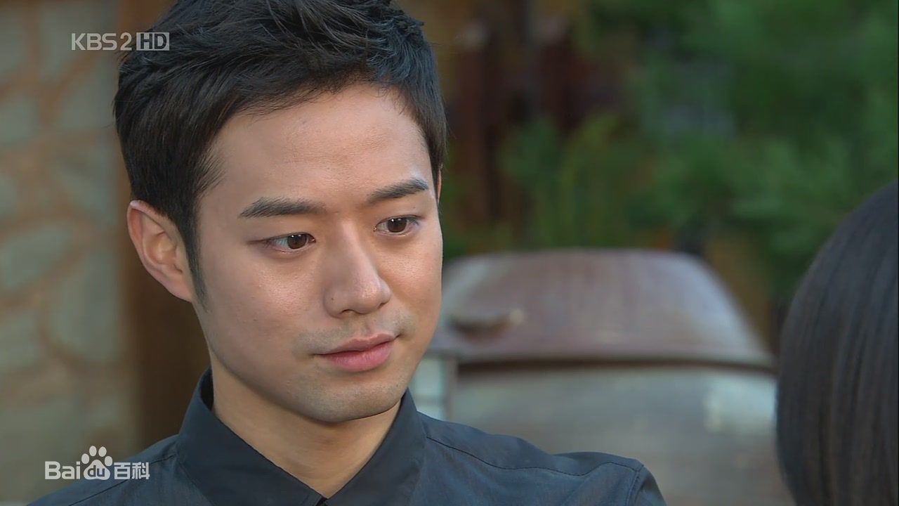 千正明(，Chun Jung Myung)《灰姑娘的姐姐》剧照